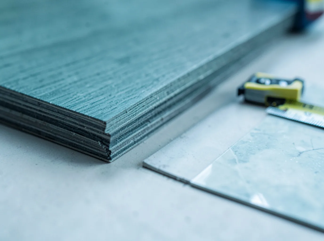 Luxury Vinyl Plank Installation South Milford, IN FAQs